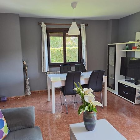 Meraki House 92B Arnuero Buitenkant foto