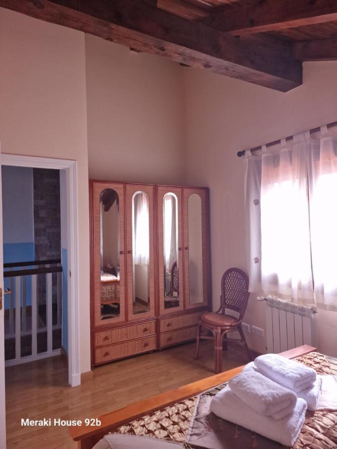 Meraki House 92B Arnuero Buitenkant foto