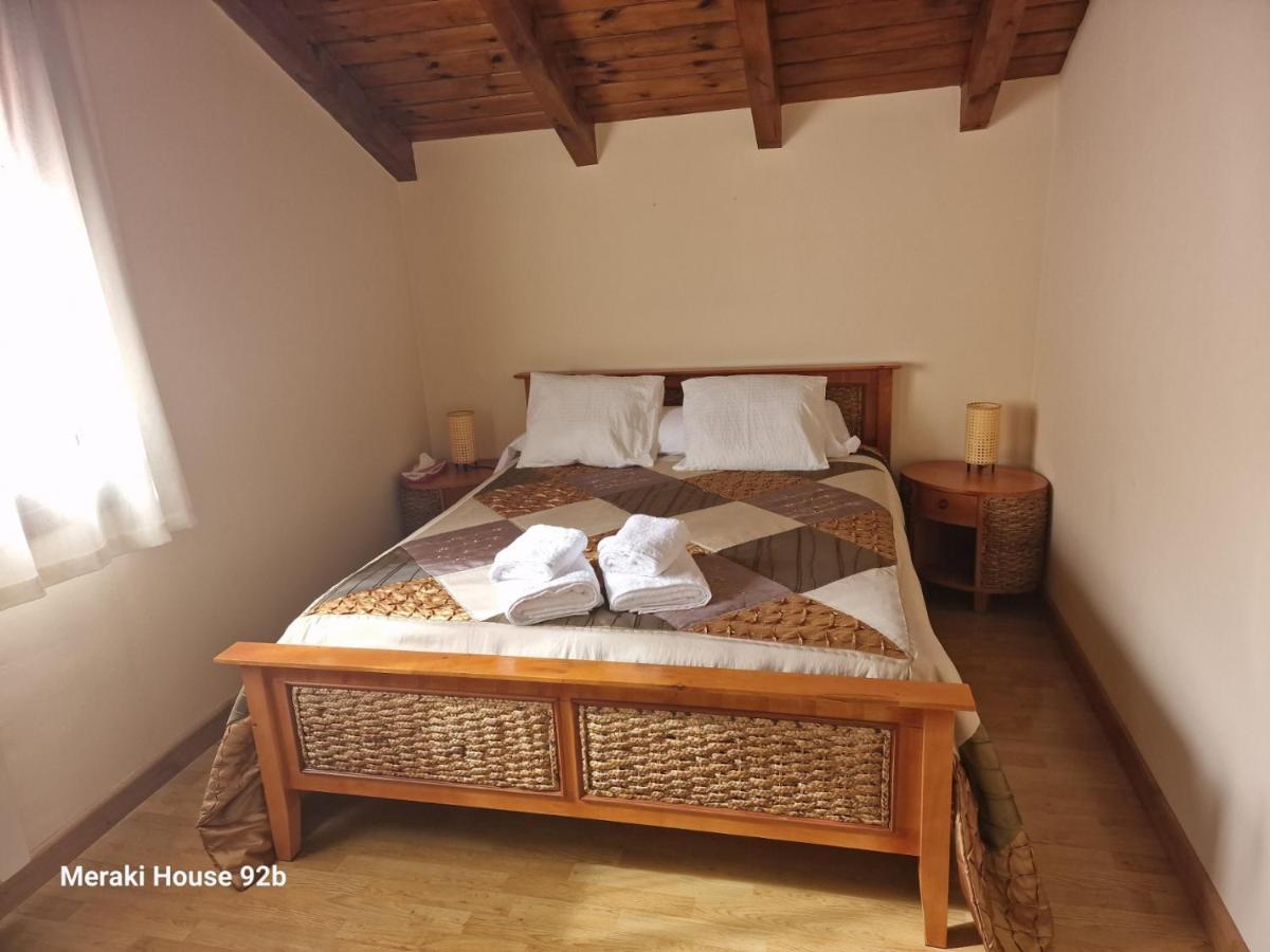 Meraki House 92B Arnuero Buitenkant foto