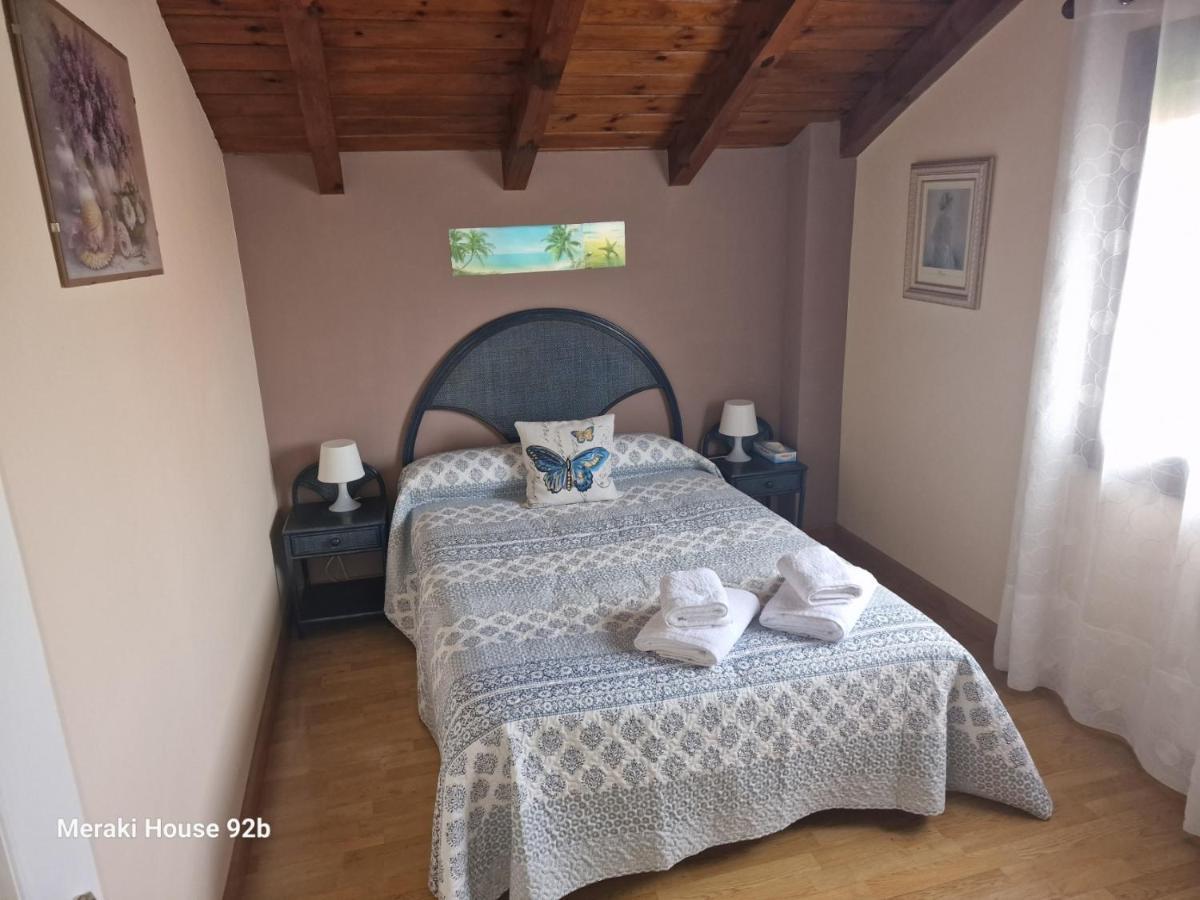 Meraki House 92B Arnuero Buitenkant foto