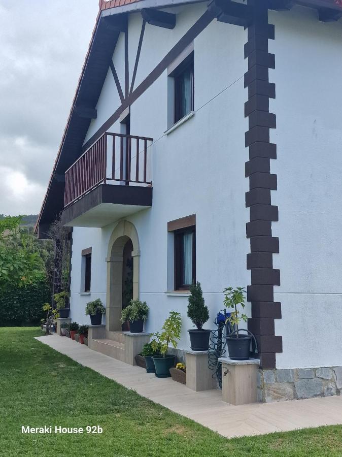 Meraki House 92B Arnuero Buitenkant foto