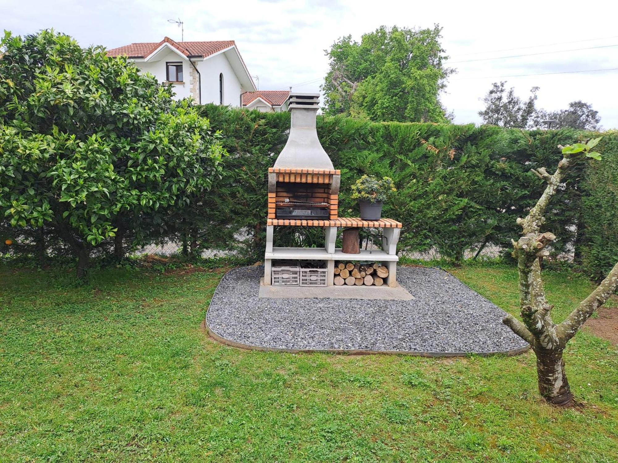 Meraki House 92B Arnuero Buitenkant foto